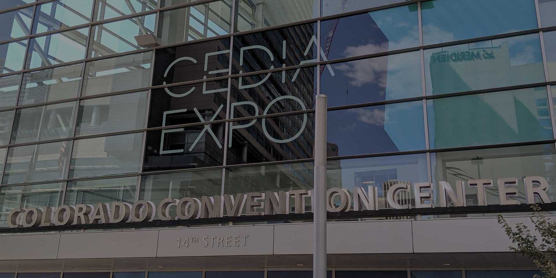 CEDIA2019