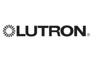 Lutron Logo - Lighting and Shade Control